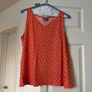 J. Jill tank top size M. Good condition.